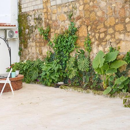 Villa Verde Pet-Friendly Córdoba Exteriör bild