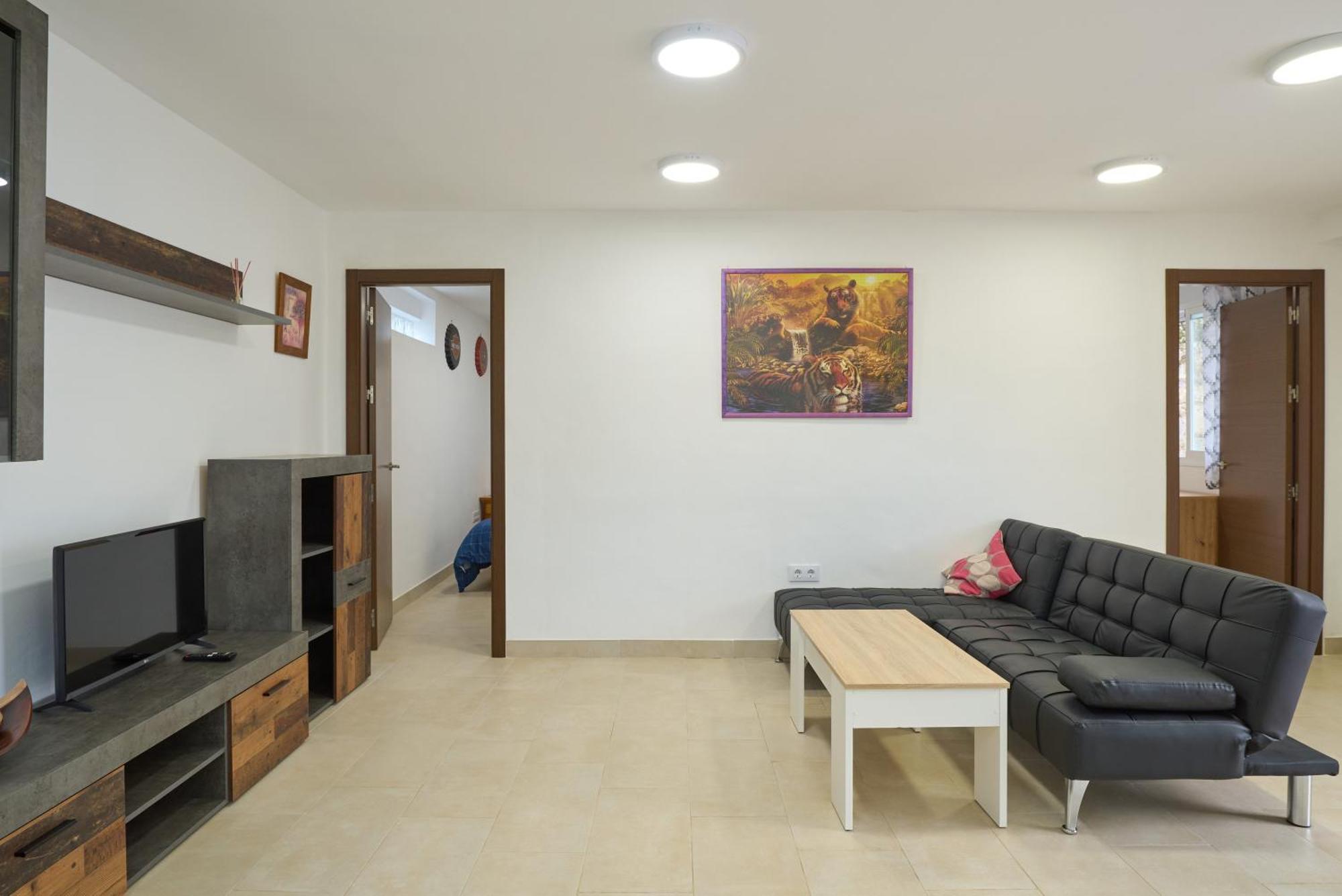 Villa Verde Pet-Friendly Córdoba Exteriör bild