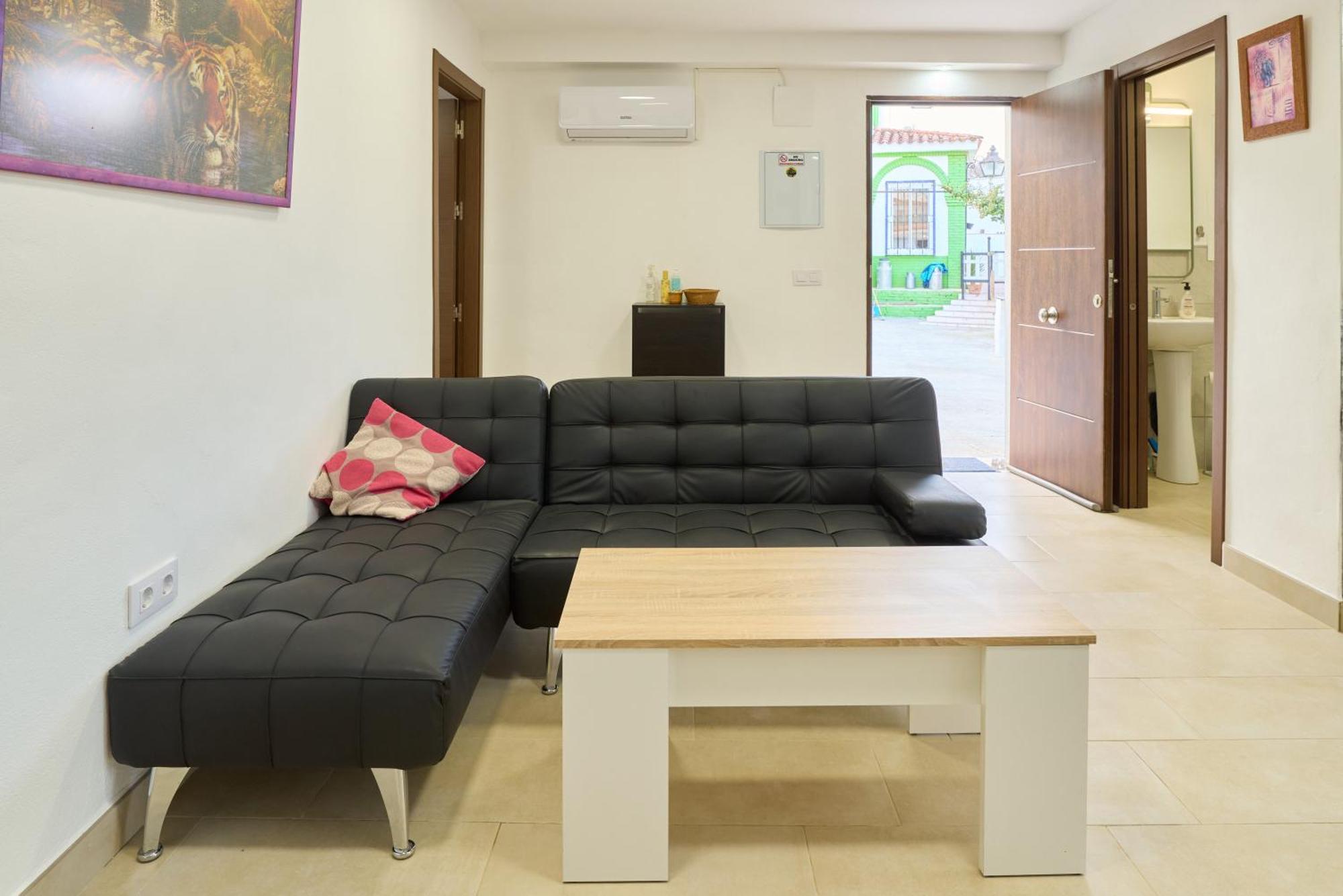 Villa Verde Pet-Friendly Córdoba Exteriör bild