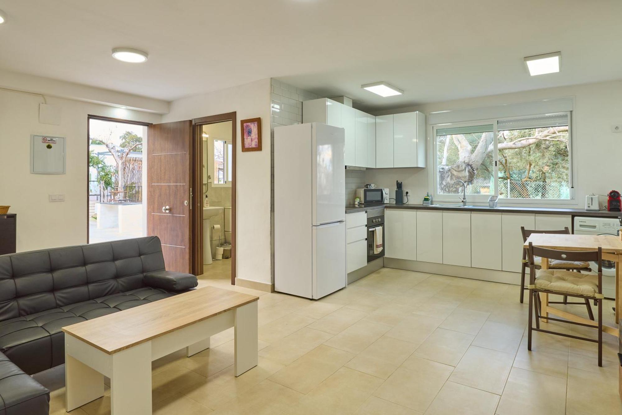 Villa Verde Pet-Friendly Córdoba Exteriör bild