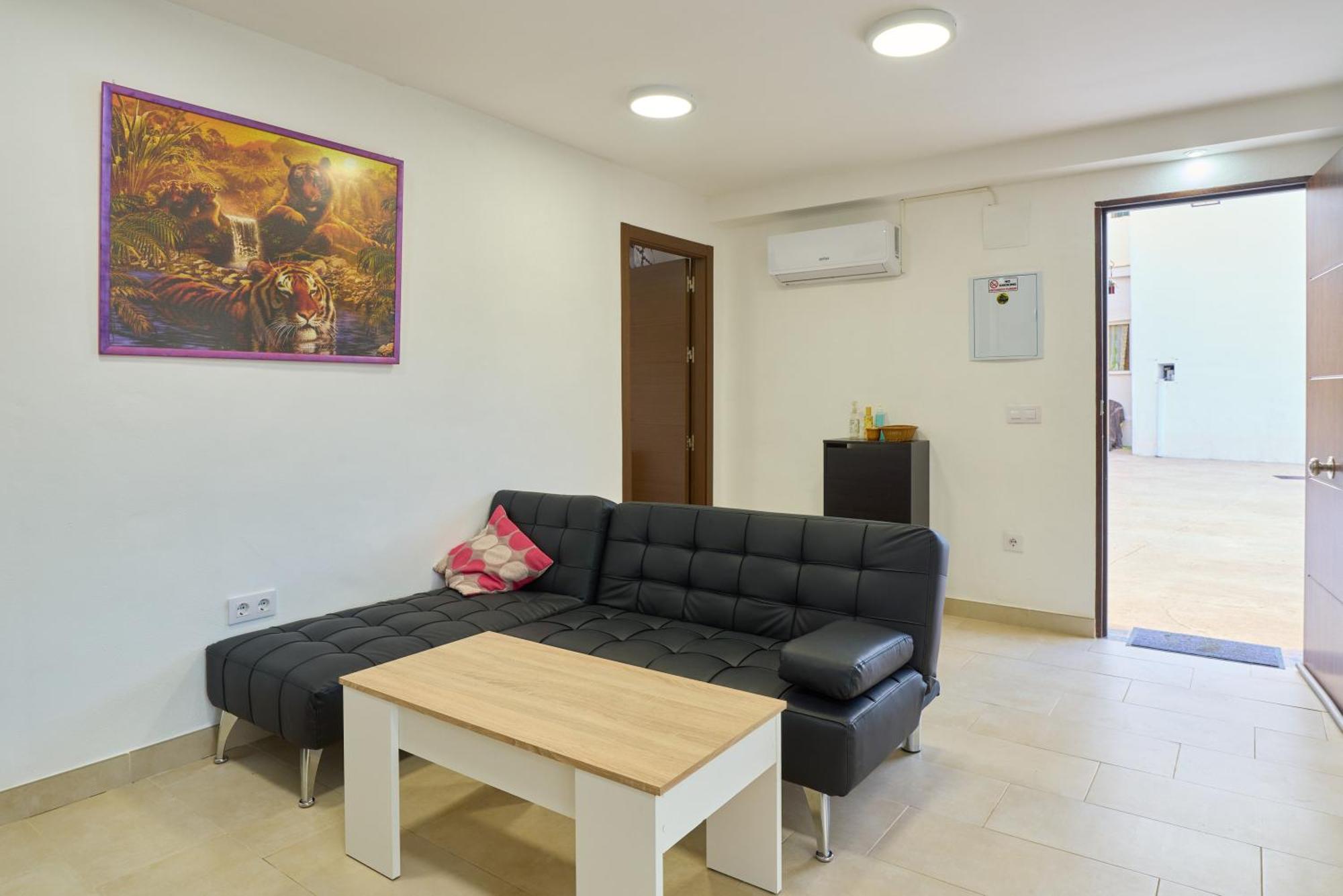 Villa Verde Pet-Friendly Córdoba Exteriör bild