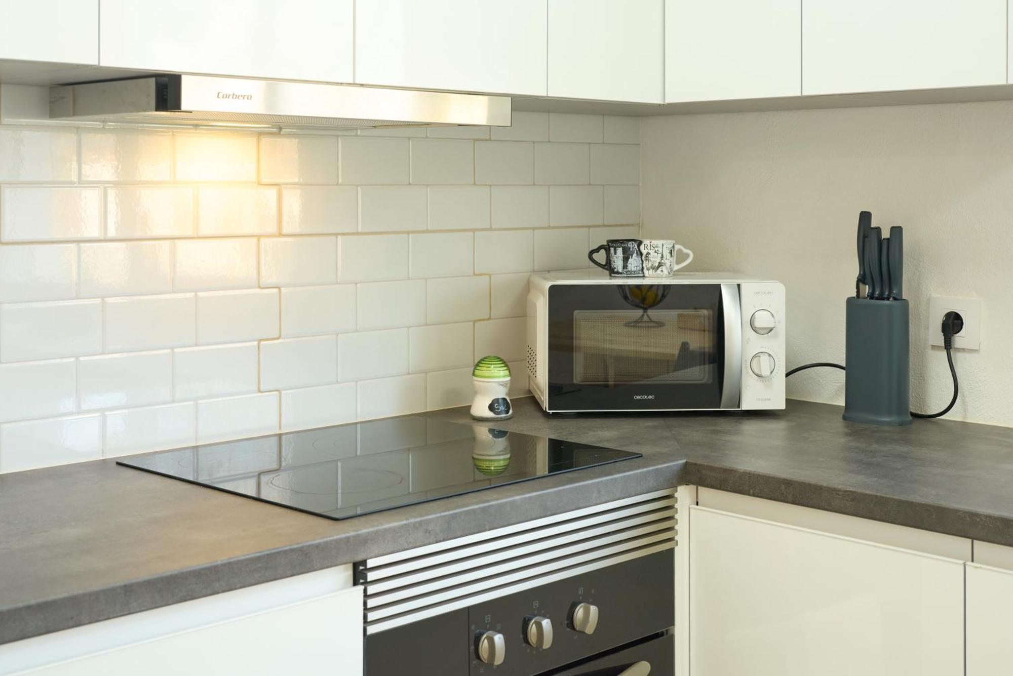 Villa Verde Pet-Friendly Córdoba Exteriör bild