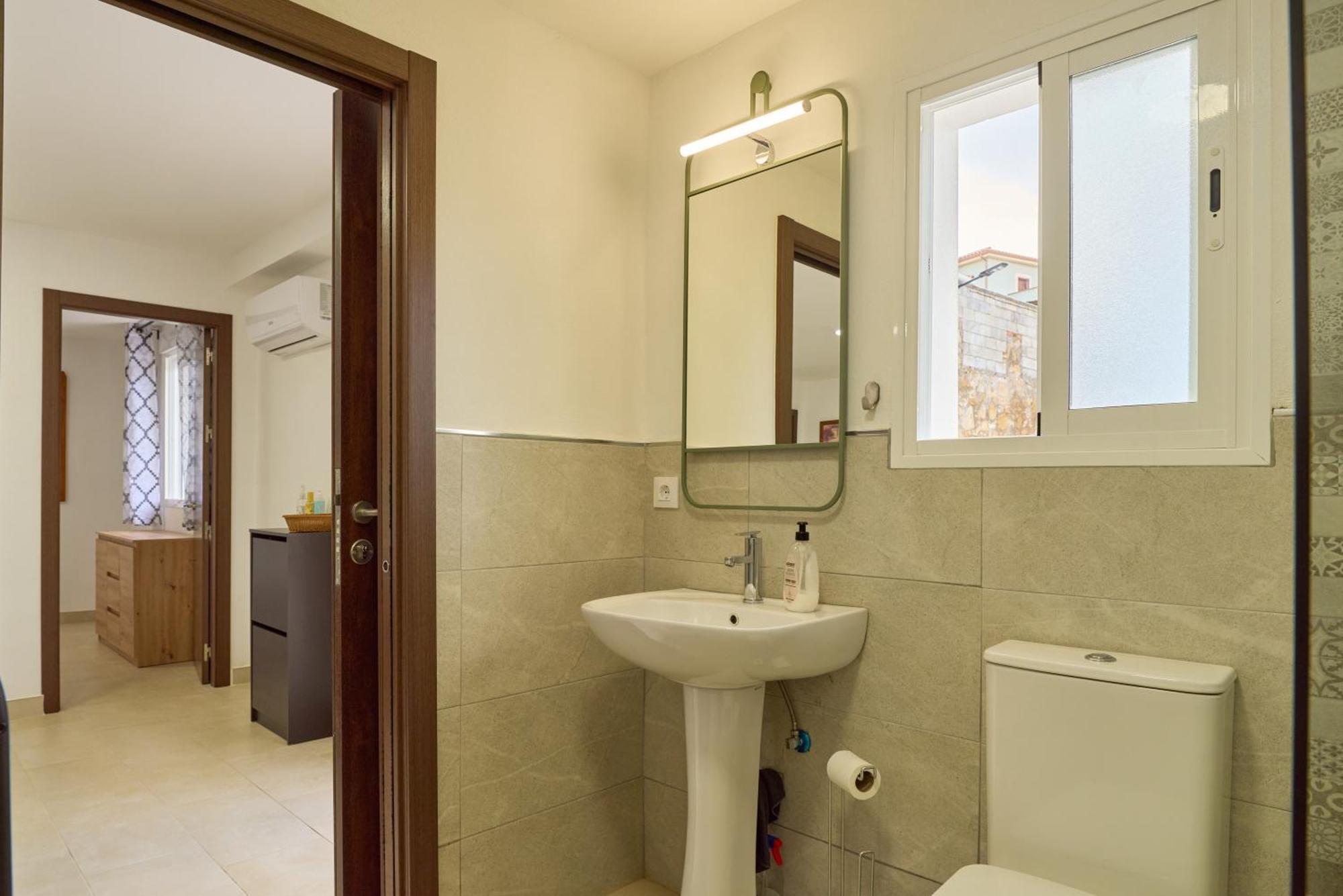 Villa Verde Pet-Friendly Córdoba Exteriör bild