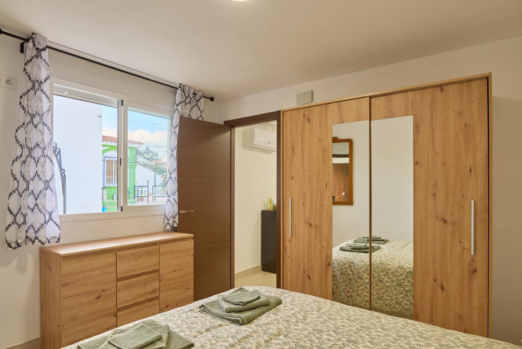 Villa Verde Pet-Friendly Córdoba Exteriör bild
