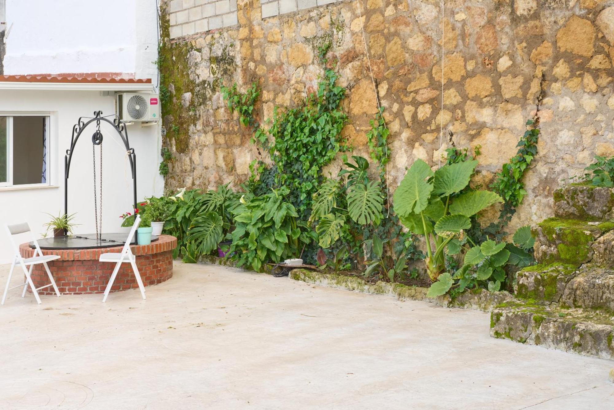 Villa Verde Pet-Friendly Córdoba Exteriör bild