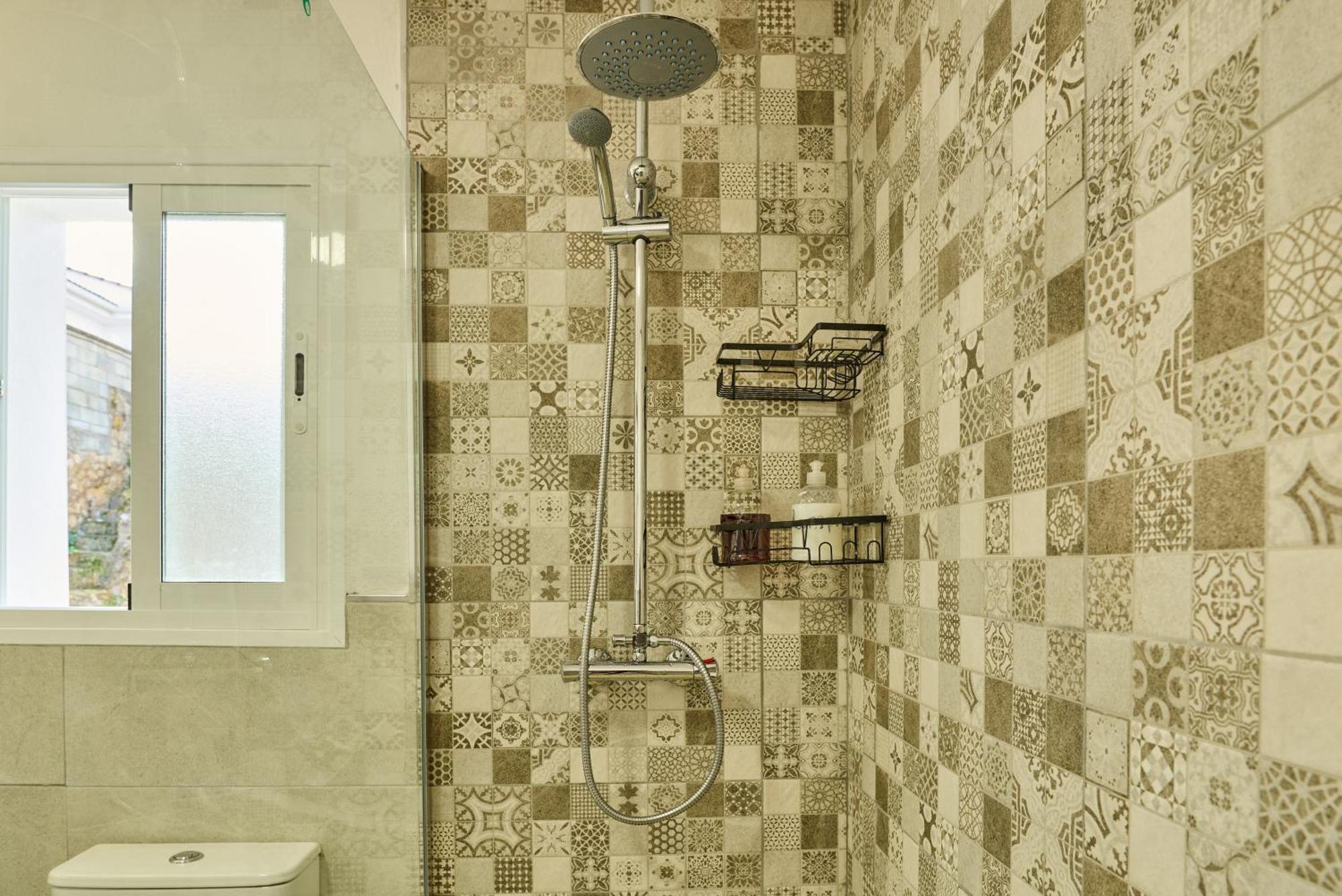 Villa Verde Pet-Friendly Córdoba Exteriör bild