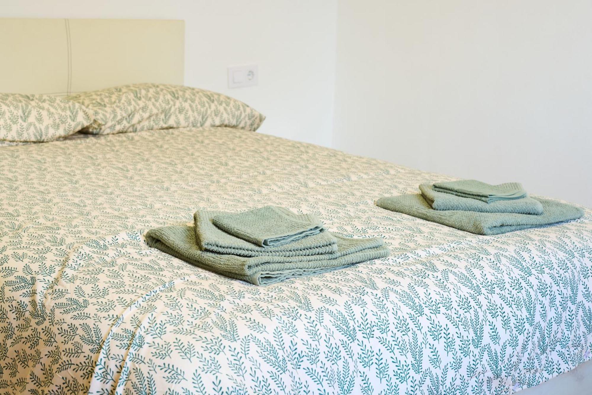 Villa Verde Pet-Friendly Córdoba Exteriör bild