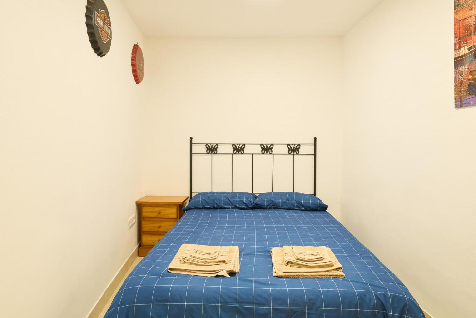 Villa Verde Pet-Friendly Córdoba Exteriör bild