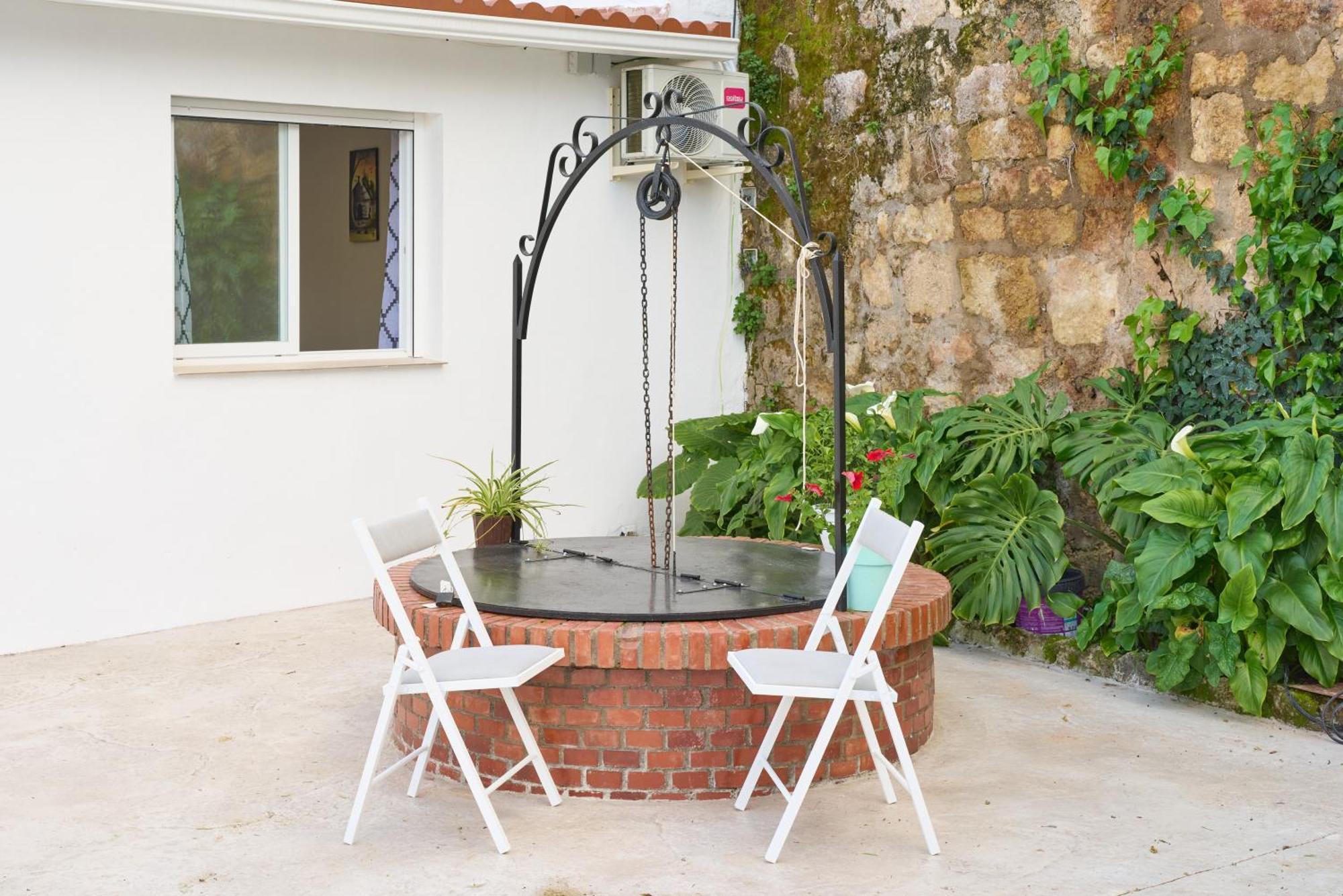 Villa Verde Pet-Friendly Córdoba Exteriör bild
