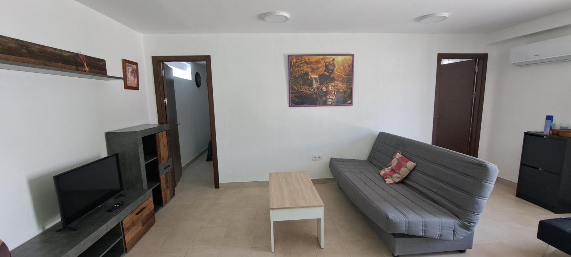 Villa Verde Pet-Friendly Córdoba Exteriör bild